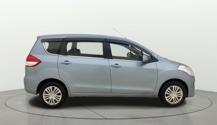 2015 Maruti Ertiga VDI, Diesel, Manual, 84,925 km, Right Side View
