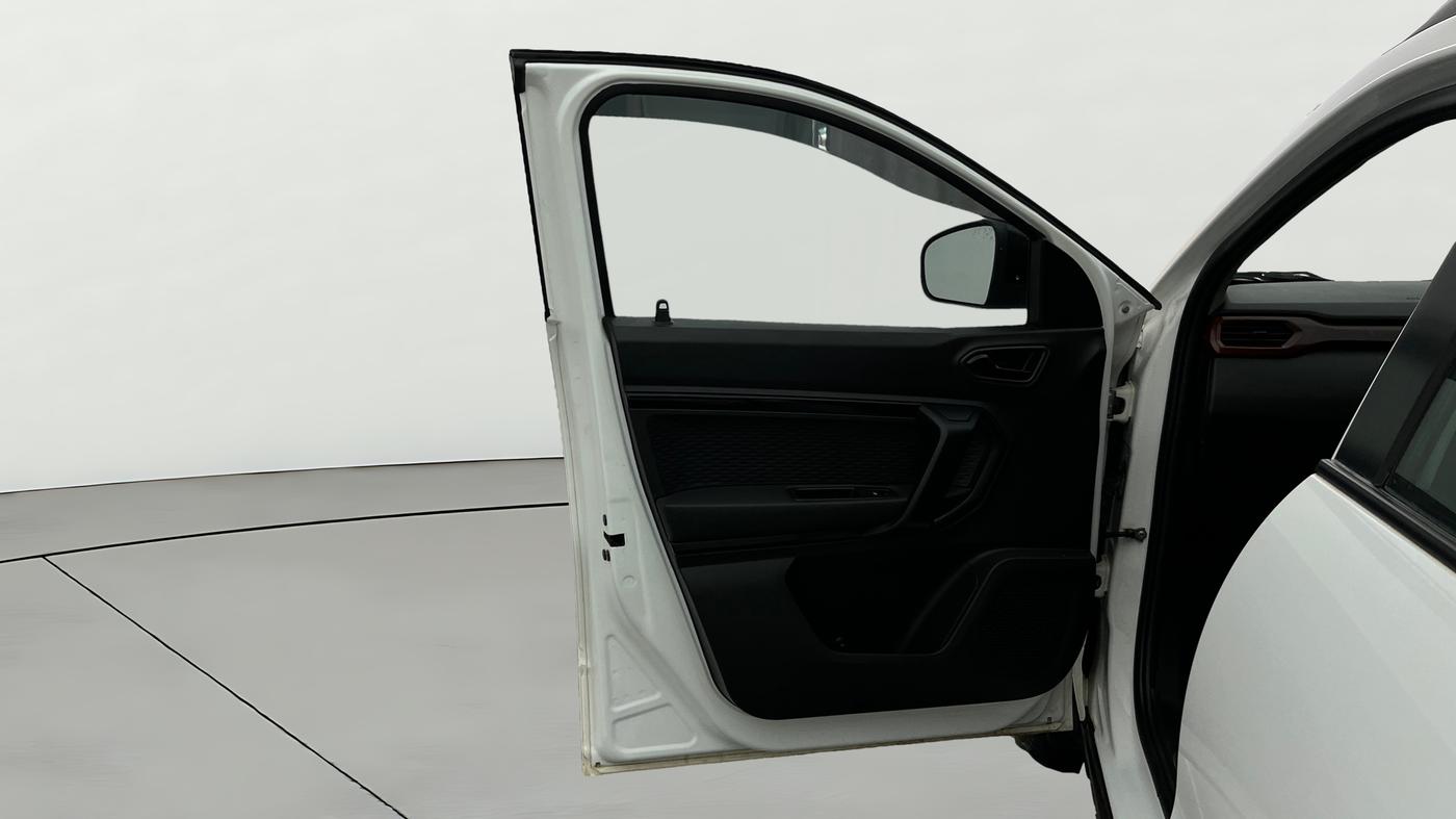 2023 Renault Kiger RXZ AMT, Petrol, Automatic, 22,465 km, LHS Front Door