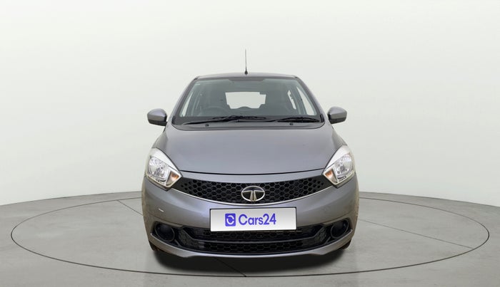 2019 Tata Tiago XZ PETROL, Petrol, Manual, 33,426 km, Front