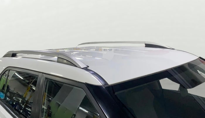 2018 Hyundai Creta SX PLUS 1.6 PETROL, Petrol, Manual, 35,728 km, Roof