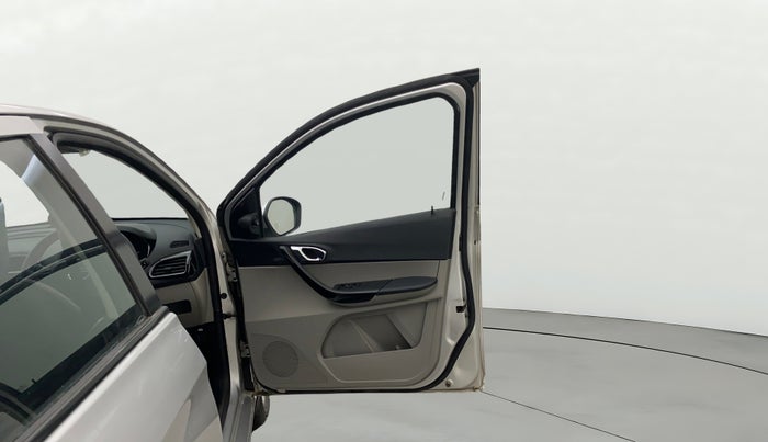 2018 Tata Tiago XZA PETROL, Petrol, Automatic, 9,645 km, RHS Front Door