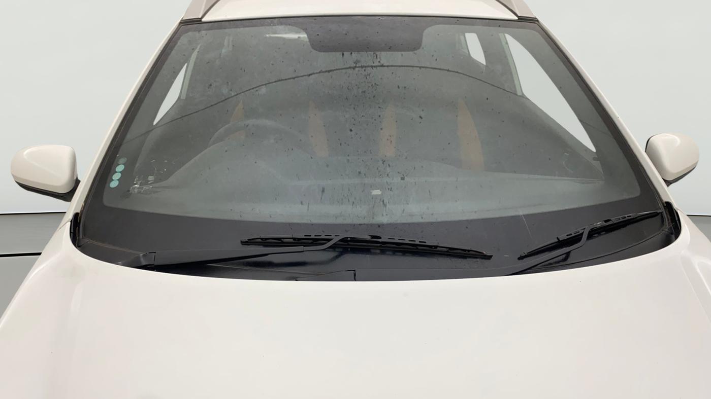 2017 Hyundai i20 Active 1.2 BASE, Petrol, Manual, 89,767 km, Front Windshield