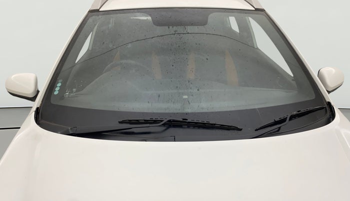 2017 Hyundai i20 Active 1.2 BASE, Petrol, Manual, 89,713 km, Front Windshield