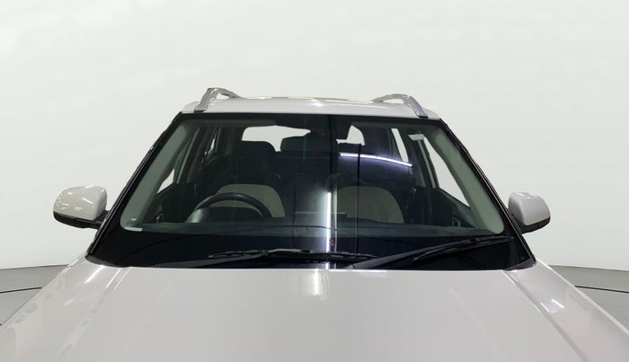 2022 Hyundai VENUE S (O) 1.0 TURBO IMT, Petrol, Manual, 79,185 km, Front Windshield