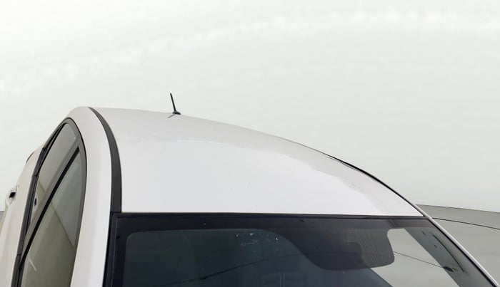 2014 Hyundai Xcent S 1.2, CNG, Manual, 85,548 km, Roof