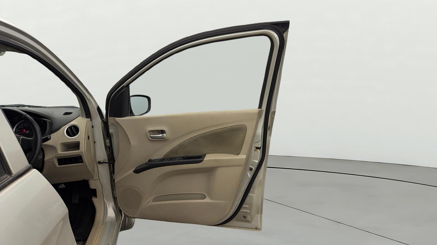 2018 Maruti Celerio ZXI AMT (O), Petrol, Automatic, 31,745 km, RHS Front Door