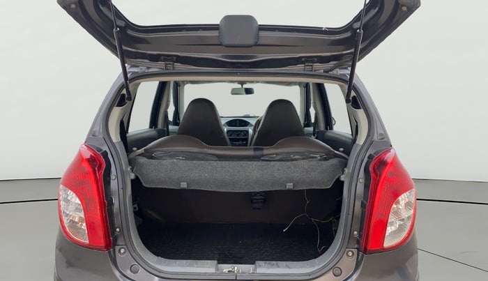 2015 Maruti Alto 800 LXI, Petrol, Manual, 44,966 km, Boot Open Zoomed View
