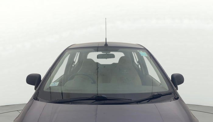 2015 Hyundai i10 MAGNA 1.1, Petrol, Manual, 82,345 km, Front Windshield