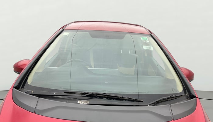 2018 Honda Jazz 1.2L I-VTEC VX CVT, Petrol, Automatic, 50,850 km, Front Windshield