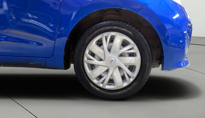 2019 Hyundai Grand i10 ERA 1.2 KAPPA VTVT, Petrol, Manual, 26,935 km, Right Front Wheel