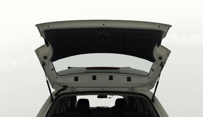 2021 Skoda KUSHAQ STYLE 1.0L TSI MT, Petrol, Manual, 79,188 km, Boot Door Open