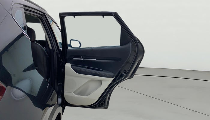 2023 KIA SONET HTX 1.0 DCT, Petrol, Automatic, 14,131 km, RHS Rear Door