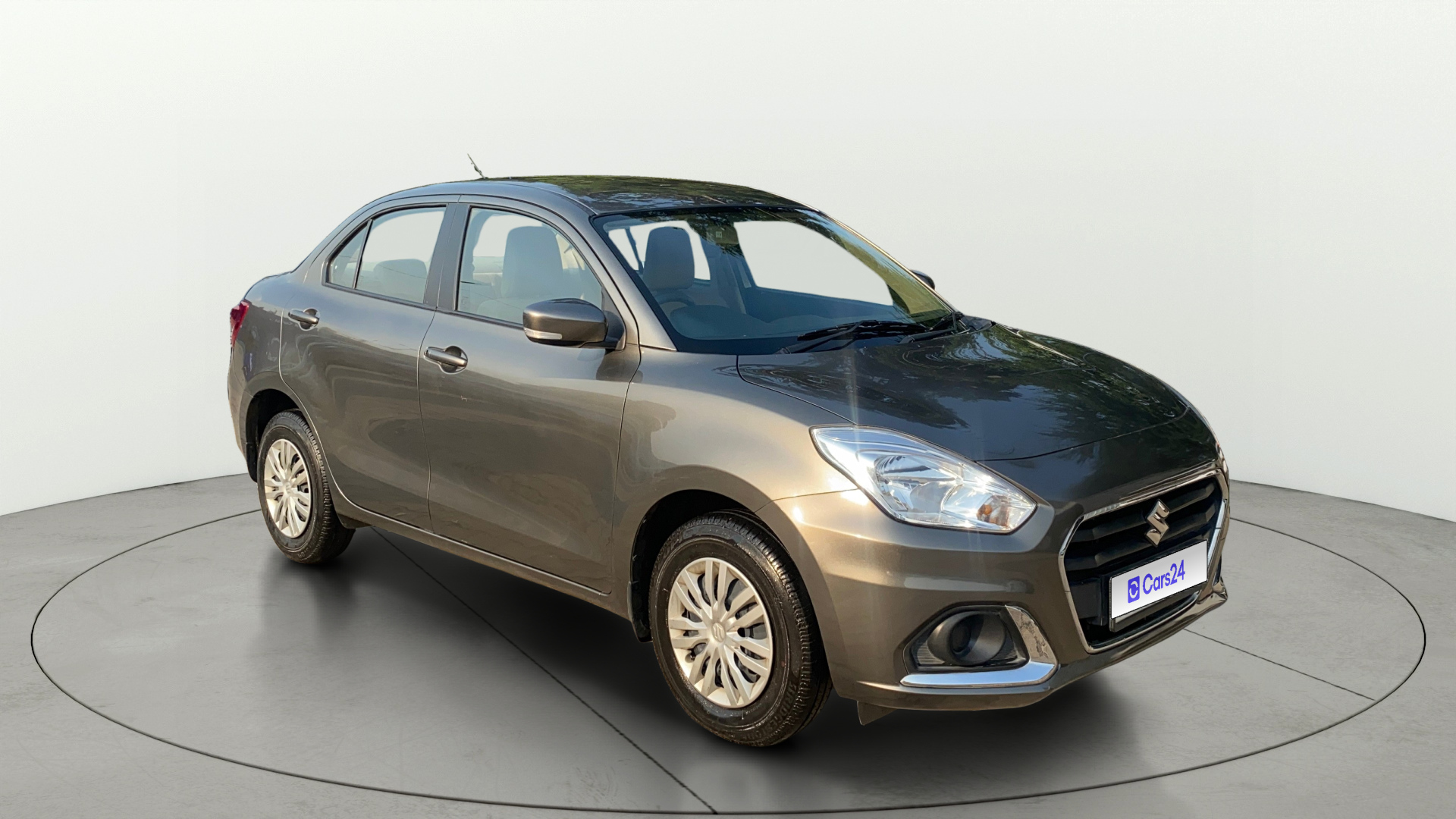 2020 Maruti Suzuki Dzire VXI AMT 2020 Maruti Suzuki Dzire VXI AMT
