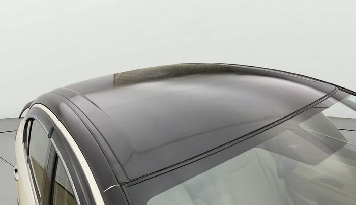 2022 Maruti Ciaz ZETA 1.5 SHVS MT PETROL, Petrol, Manual, 53,025 km, Roof