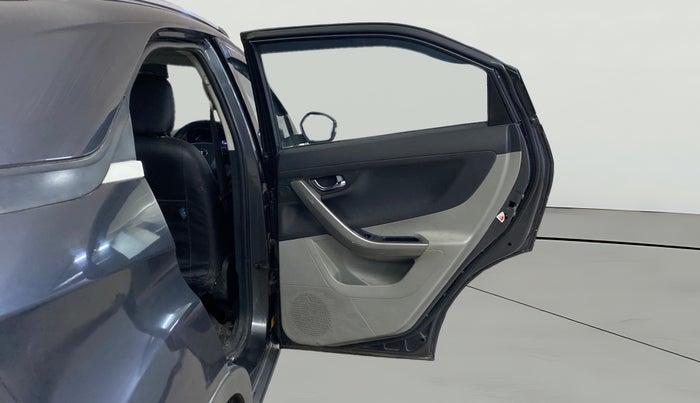 2019 Tata NEXON XZA PLUS PETROL, Petrol, Automatic, 94,486 km, RHS Rear Door