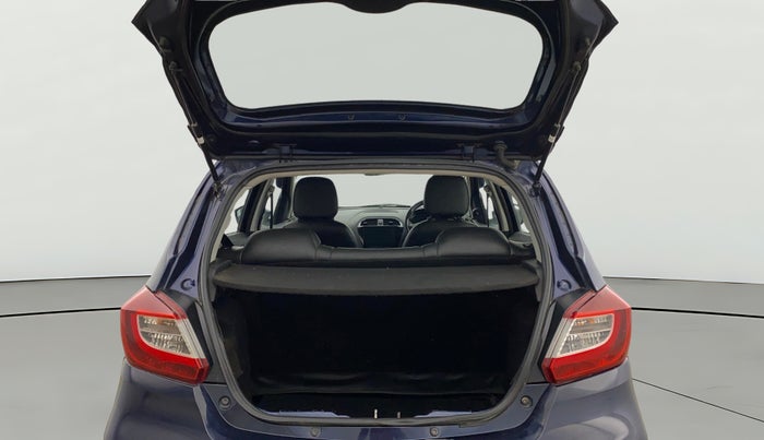 2021 Tata Tiago XT (O) PETROL, Petrol, Manual, 67,784 km, Boot Open Zoomed View