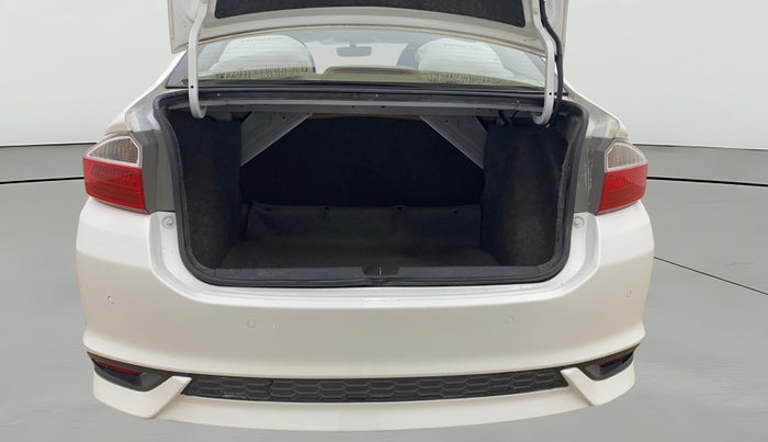 2019 Honda City 1.5L I-VTEC VX, Petrol, Manual, 49,485 km, Boot Open Zoomed View