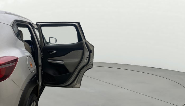 2021 Nissan MAGNITE XL, Petrol, Manual, 94,492 km, RHS Rear Door