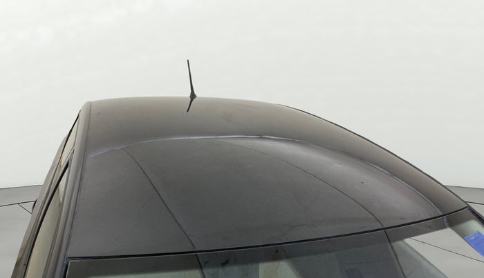 2018 Volkswagen Ameo COMFORTLINE 1.0L, Petrol, Manual, 52,897 km, Roof