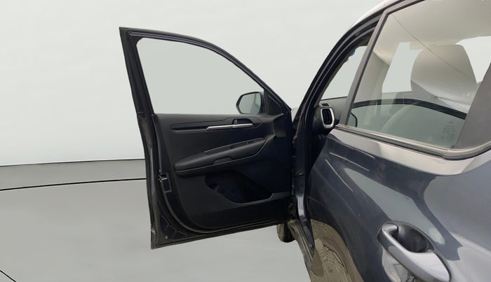 2021 KIA SONET HTK 1.2, Petrol, Manual, 45,927 km, LHS Front Door