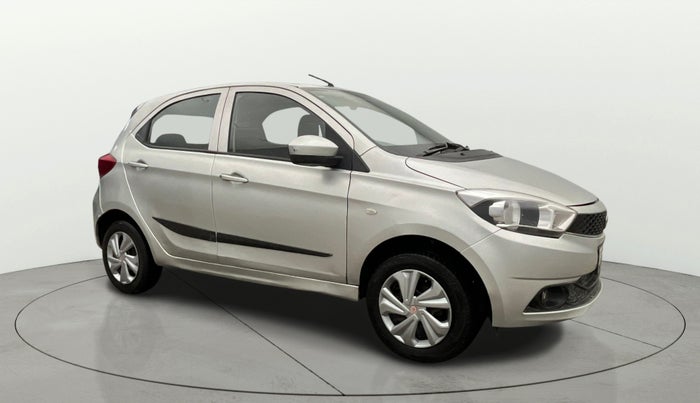 2019 Tata Tiago XZ PETROL, Petrol, Manual, 82,748 km, Right Front Diagonal