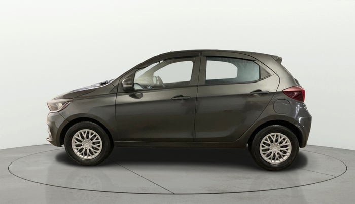 2020 Tata Tiago XT PETROL, Petrol, Manual, 95,865 km, Left Side