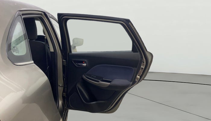 2019 Maruti Baleno ZETA PETROL 1.2, Petrol, Manual, 92,830 km, RHS Rear Door