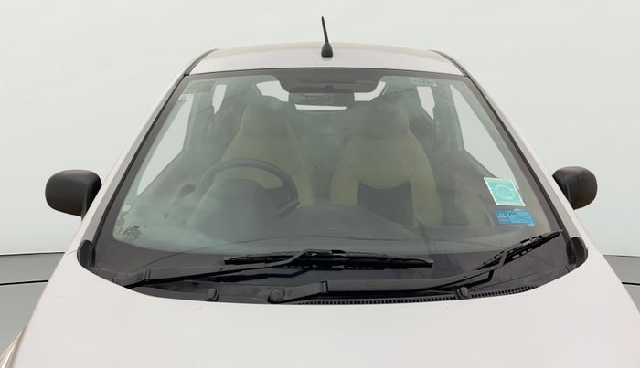 2017 Hyundai Eon ERA +, Petrol, Manual, 18,625 km, Front Windshield