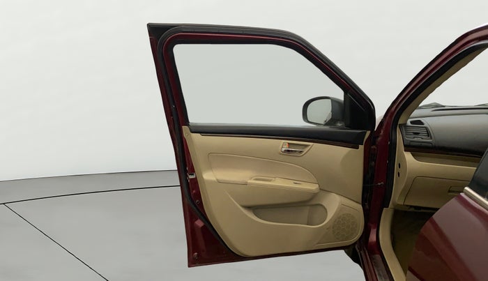 2016 Maruti Swift Dzire VXI, Petrol, Manual, 75,701 km, LHS Front Door