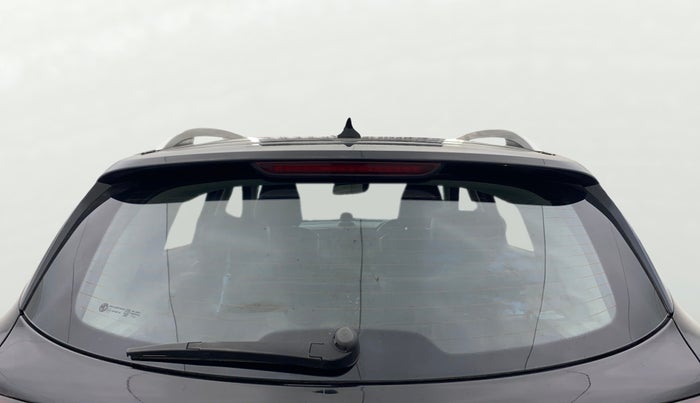 2022 MG ASTOR SHARP EX 1.5 MT, Petrol, Manual, 42,328 km, Rear Windshield