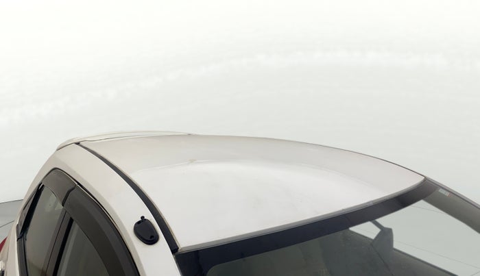 2017 Honda Brio S MT, Petrol, Manual, 77,997 km, Roof