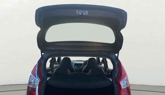 2015 Hyundai Eon MAGNA +, Petrol, Manual, 68,938 km, Boot Door Open