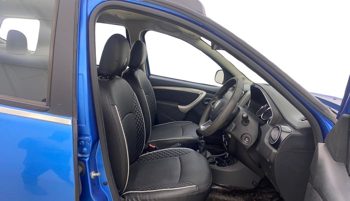 2019 Renault Duster 110 PS RXS 4X4 OPT DIESEL, Diesel, Manual, 64,285 km, Right Side Front Door Cabin