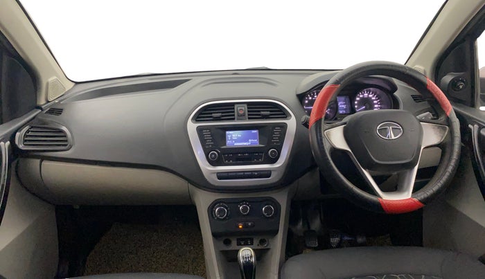 2016 Tata Tiago XT PETROL, Petrol, Manual, 82,868 km, Dashboard
