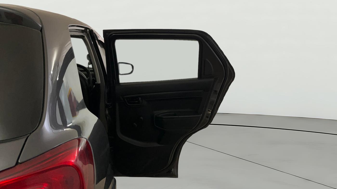 2020 Maruti S PRESSO VXI+, Petrol, Manual, 50,921 km, RHS Rear Door