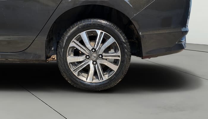 2019 Honda City 1.5L I-VTEC SV, Petrol, Manual, 79,690 km, Left Rear Wheel