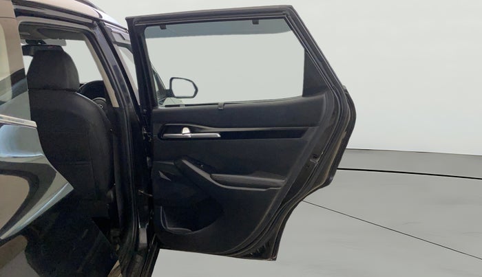 2020 KIA SELTOS GTX AT 1.4 PETROL, Petrol, Automatic, 71,430 km, RHS Rear Door