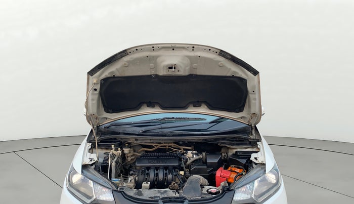 2019 Honda Jazz 1.2L I-VTEC VX, Petrol, Manual, 93,441 km, Open Bonet