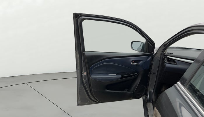 2023 Maruti Baleno  ZETA CNG 1.2L, CNG, Manual, 45,511 km, LHS Front Door