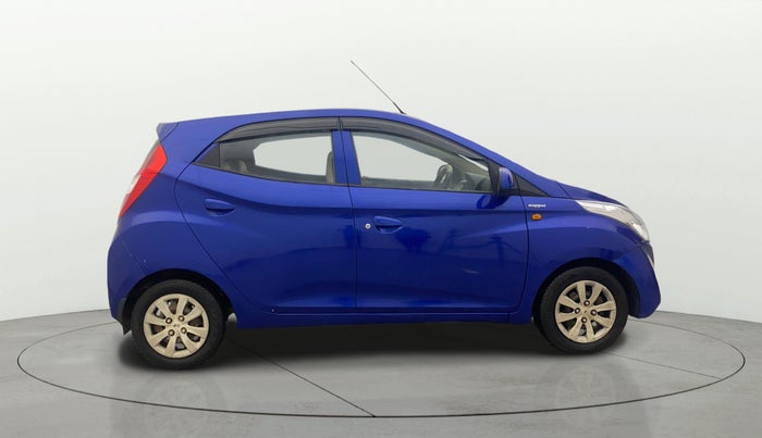 2015 Hyundai Eon 1.0 MAGNA +, Petrol, Manual, 82,902 km, Right Side View