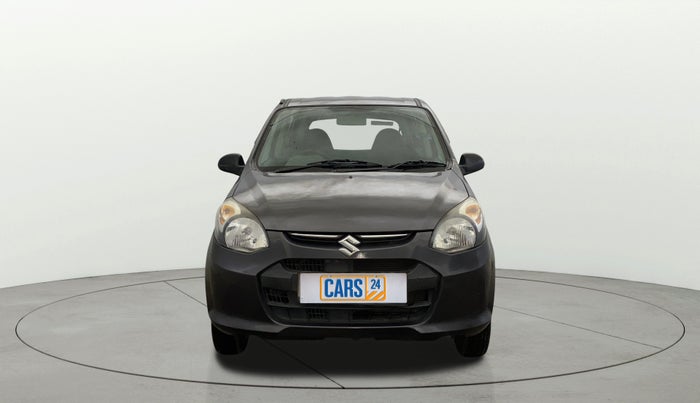 2016 Maruti Alto 800 VXI, Petrol, Manual, 24,525 km, Front