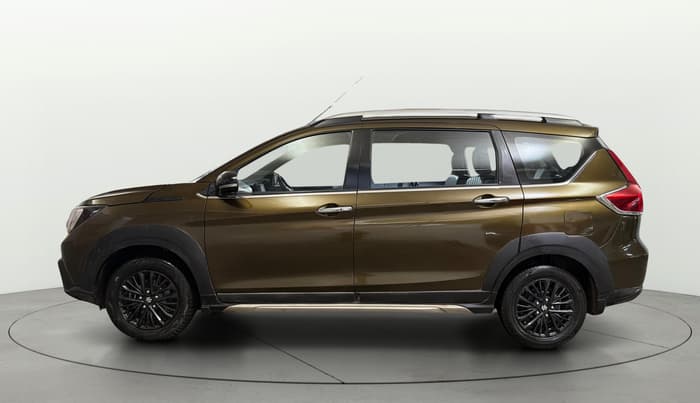 2019 Maruti XL6 ZETA AT, Petrol, Automatic, 62,039 km, Left Side
