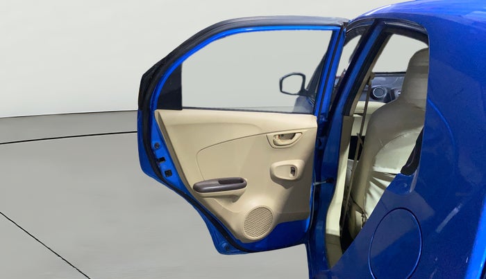 2013 Honda Brio S MT, Petrol, Manual, 67,018 km, LHS Rear Door