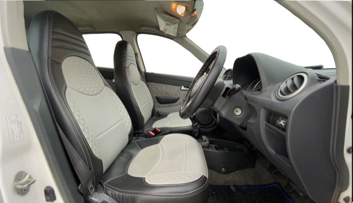 2018 Maruti Alto 800 LXI, CNG, Manual, 43,260 km, Right Side Front Door Cabin