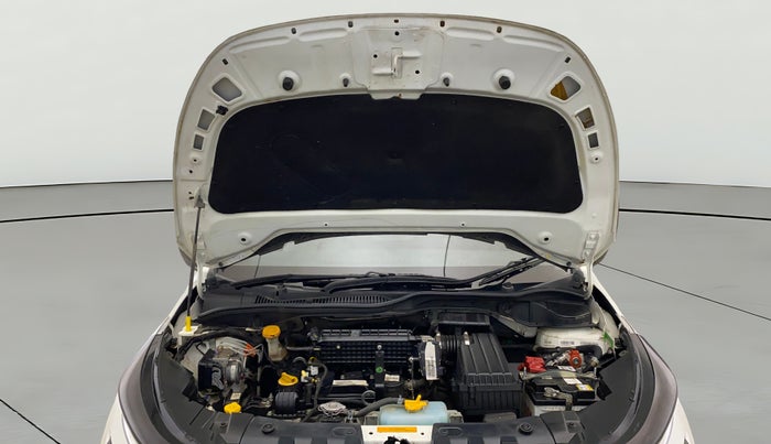 2024 Tata ALTROZ XM PLUS SUNROOF CNG, CNG, Manual, 16,493 km, Open Bonet