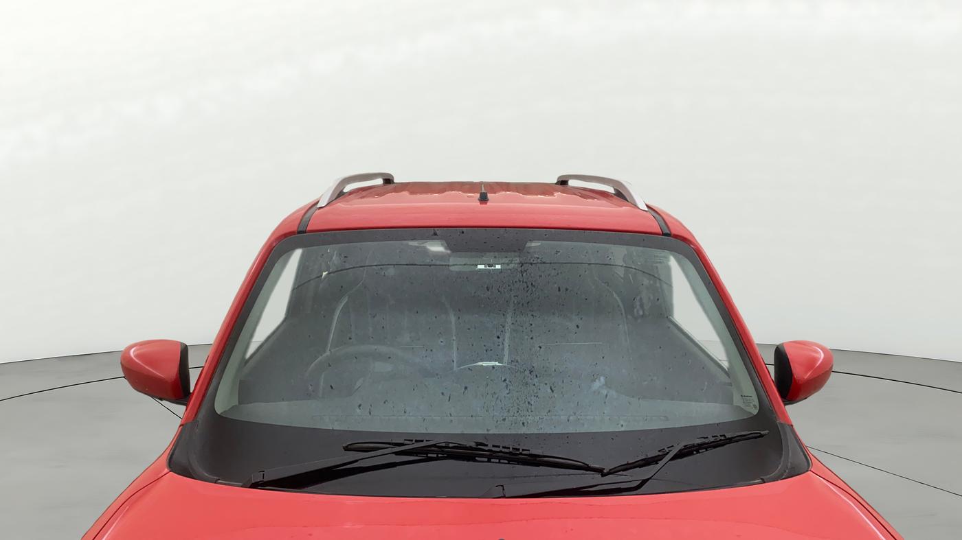 2021 Maruti S PRESSO VXI PLUS AMT, Petrol, Automatic, 23,848 km, Front Windshield