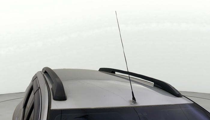 2014 Nissan Terrano XL (D), Diesel, Manual, 89,244 km, Roof