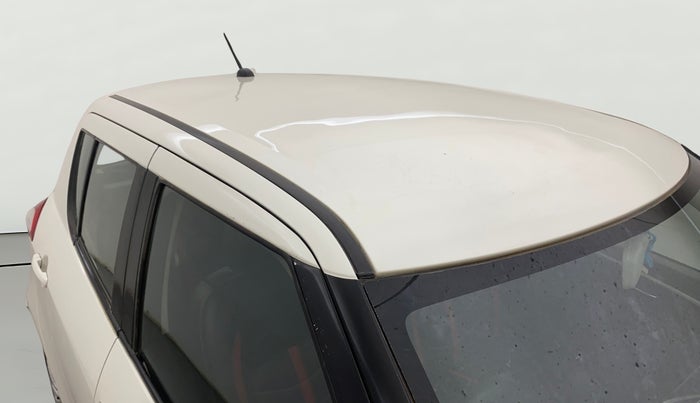 2016 Maruti Swift Dzire VXI, Petrol, Manual, 76,228 km, Roof