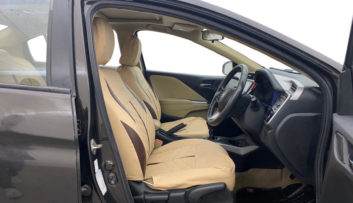 2016 Honda City 1.5L I-VTEC VX (O) MT, Petrol, Manual, 78,511 km, Right Side Front Door Cabin