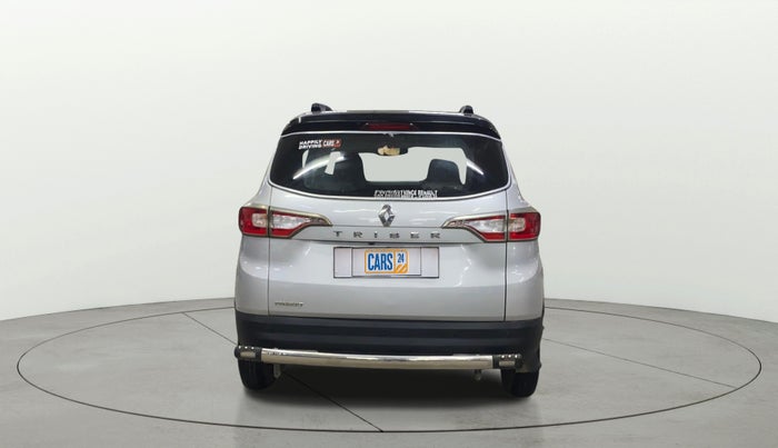 2022 Renault TRIBER RXT, Petrol, Manual, 48,965 km, Back/Rear